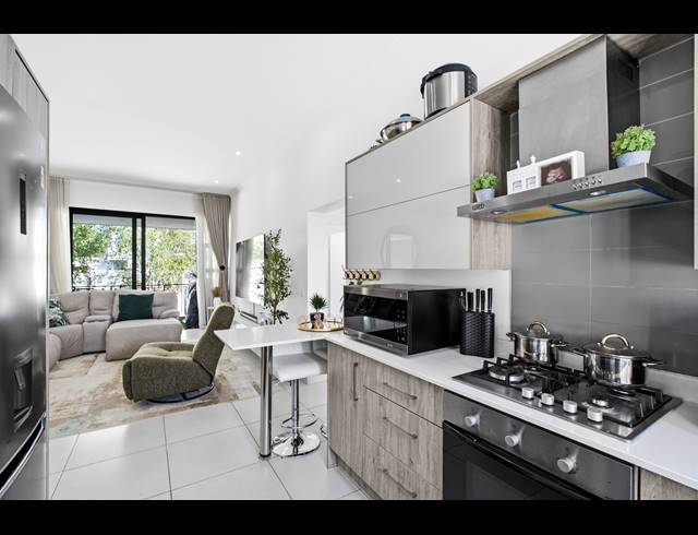 2 BEDROOM APARTMENT FOR SALE IN BROADACRES